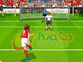 Jwèt Peace Queen Cup Korea sou entènèt