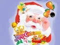 Jwèt Christmas Cut Fruit sou entènèt