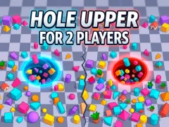 Jwèt Hole Upper For 2 Players sou entènèt