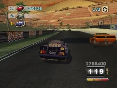 Jwèt Car Racing Championship sou entènèt