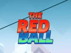 Jwèt The Red Ball sou entènèt