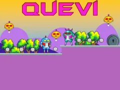 Jwèt Quevi sou entènèt