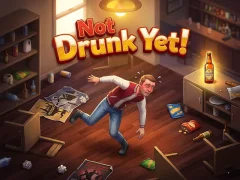Jwèt Not Drunk Yet! sou entènèt