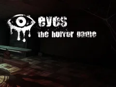 Jwèt Eyes of Horror sou entènèt