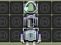 Jwèt Galaxy Siege sou entènèt