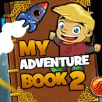 Jwèt My Adventure Book 2 sou entènèt
