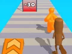 Jwèt Brainrot Chaser: Brainrot Challenge Game sou entènèt