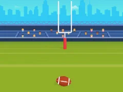 Jwèt American Football sou entènèt