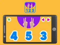 Jwèt 123 Game sou entènèt
