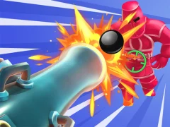 Jwèt Cannons Blast 3D sou entènèt