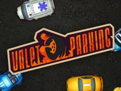 Jwèt Valet Parking sou entènèt