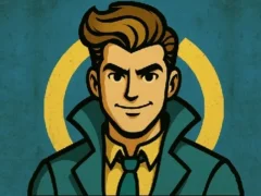 Jwèt Shelter Security: Gatekeeper Simulator sou entènèt