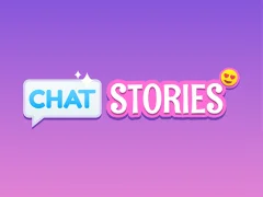 Jwèt Chat Stories sou entènèt