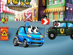 Jwèt Car Toys sou entènèt