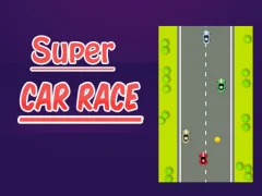 Jwèt Car Race sou entènèt