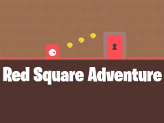 Jwèt Red Square Adventure sou entènèt