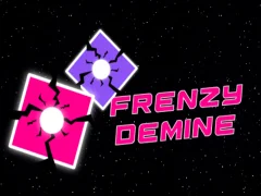 Jwèt Frenzy Demine sou entènèt
