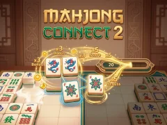Jwèt Mahjong Connect 2 sou entènèt