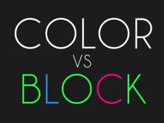Jwèt Color VS Block sou entènèt