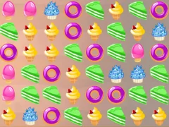 Jwèt Candy Monster sou entènèt