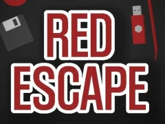 Jwèt Red Escape sou entènèt