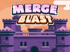 Jwèt Merge Blast sou entènèt