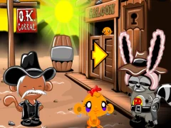 Jwèt Monkey Go Happy Stage 990 sou entènèt