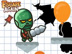 Jwèt Escape Again sou entènèt