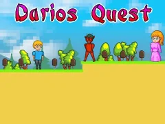 Jwèt Darios Quest sou entènèt