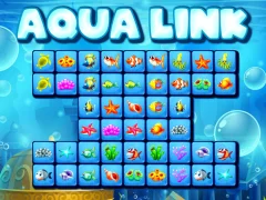 Jwèt Aqua Link sou entènèt