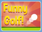 Jwèt Funny Golf! sou entènèt