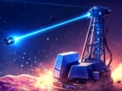 Jwèt Idle Space Miner Tycoon sou entènèt