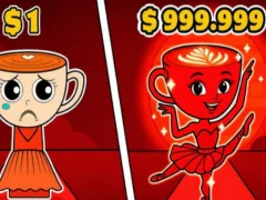 Jwèt Steal Brainrot 2 Online sou entènèt