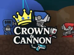 Jwèt Crown & Cannon sou entènèt