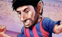 Jwèt Football HeadZ Cup sou entènèt