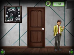Jwèt Amgel Easy Room Escape 324 sou entènèt