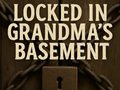 Jwèt Escape from Grandma’s Basement sou entènèt