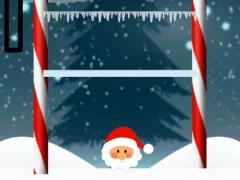 Jwèt Santa Claus Jumper sou entènèt