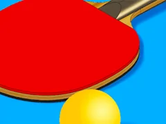 Jwèt Ping Pong Challenge sou entènèt