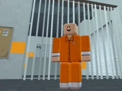 Jwèt Barry Prison: Parkour Escape sou entènèt
