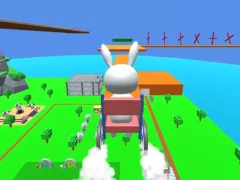 Jwèt Wheelchair Mini Games sou entènèt