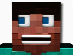 Jwèt Block Craft Survival sou entènèt