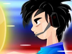 Jwèt Esport Gamer Tycoon sou entènèt