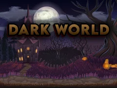 Jwèt Dark World sou entènèt