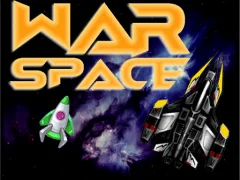 Jwèt War Space sou entènèt