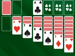 Jwèt Solitaire Collection sou entènèt