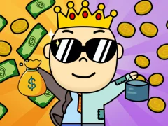 Jwèt Beggar Clicker sou entènèt