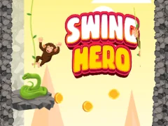 Jwèt Swing Hero sou entènèt