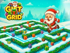 Jwèt Gift Grid sou entènèt