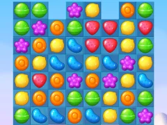 Jwèt Candymatch.io sou entènèt